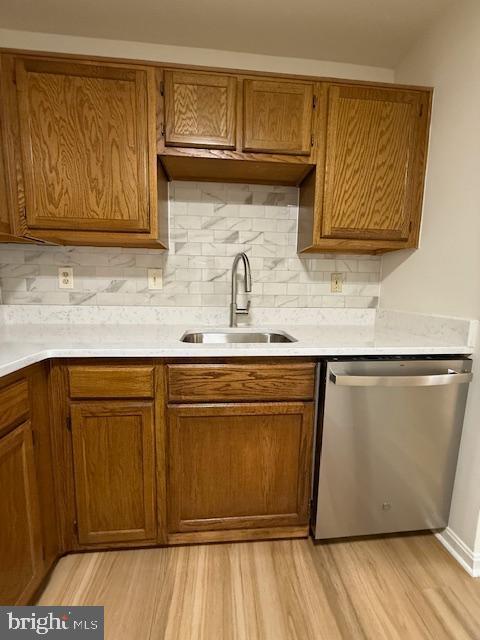 DUFIEF MILL BROOK - Residential