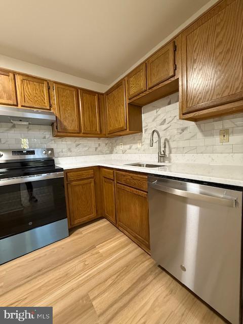 DUFIEF MILL BROOK - Residential