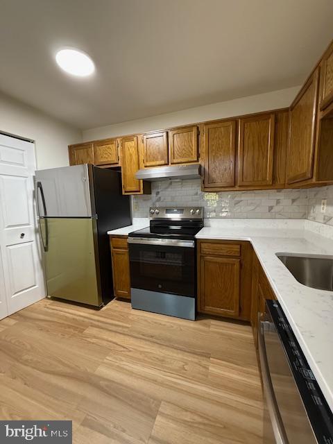 DUFIEF MILL BROOK - Residential