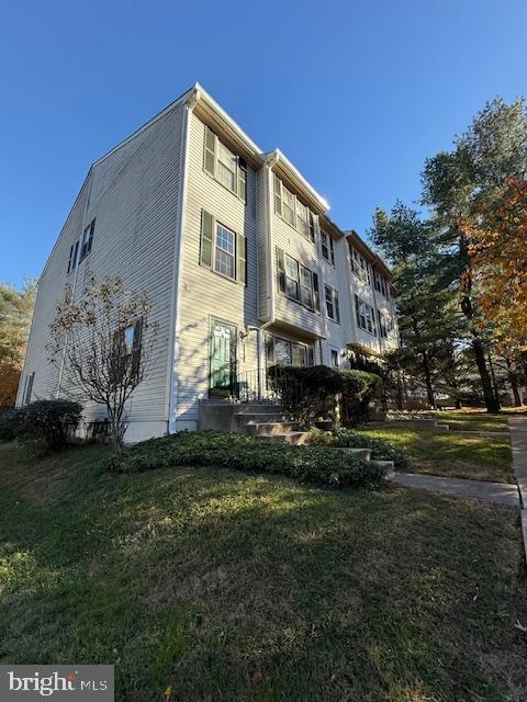 DUFIEF MILL BROOK - Residential