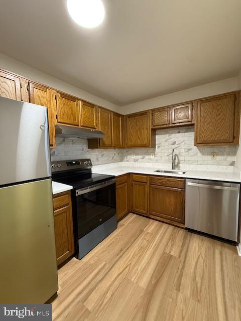 DUFIEF MILL BROOK - Residential