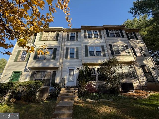 DUFIEF MILL BROOK - Residential