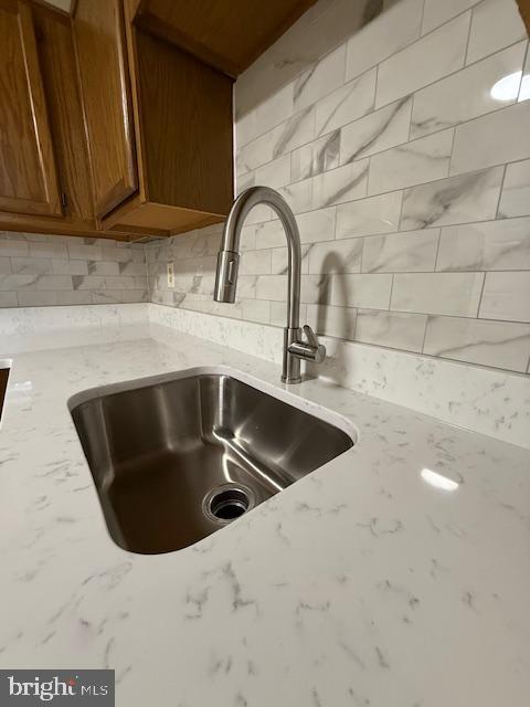 DUFIEF MILL BROOK - Residential