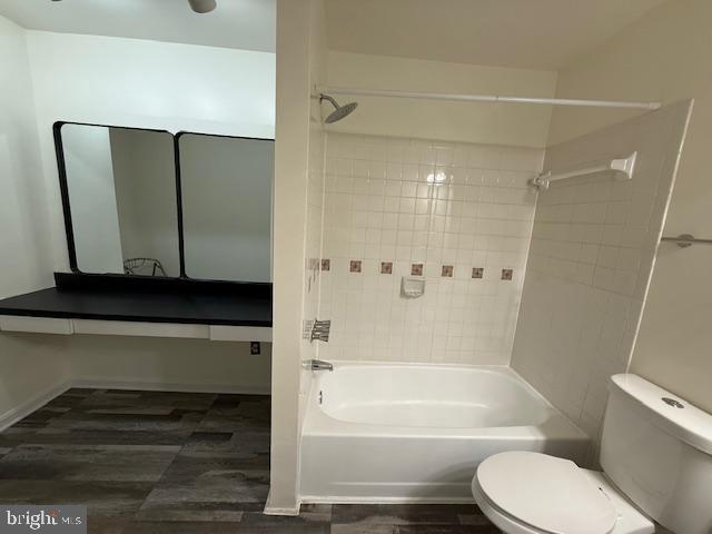 DUFIEF MILL BROOK - Residential