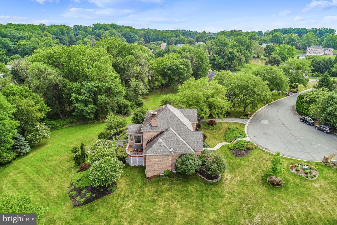 GLENANGUS - Residential