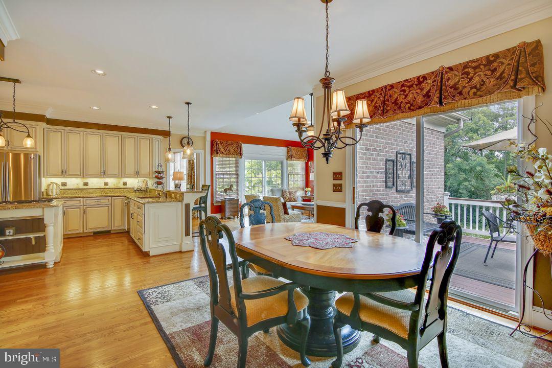 GLENANGUS - Residential