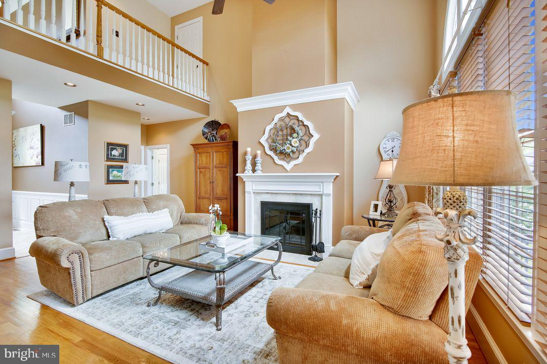 GLENANGUS - Residential