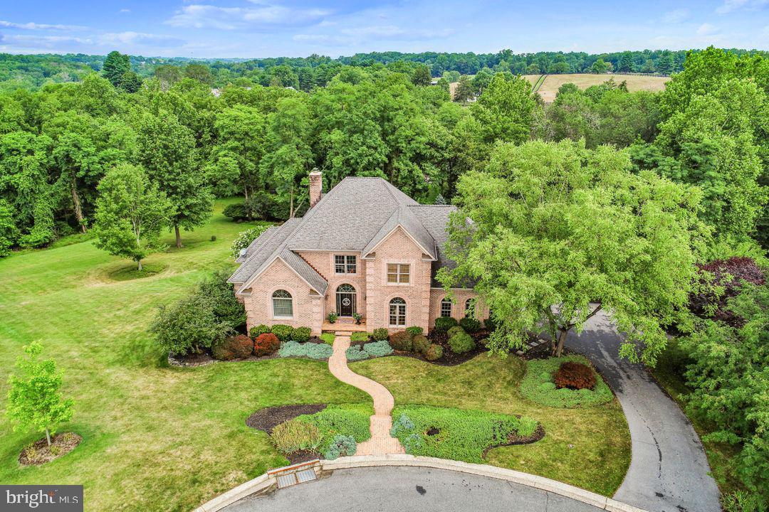 GLENANGUS - Residential