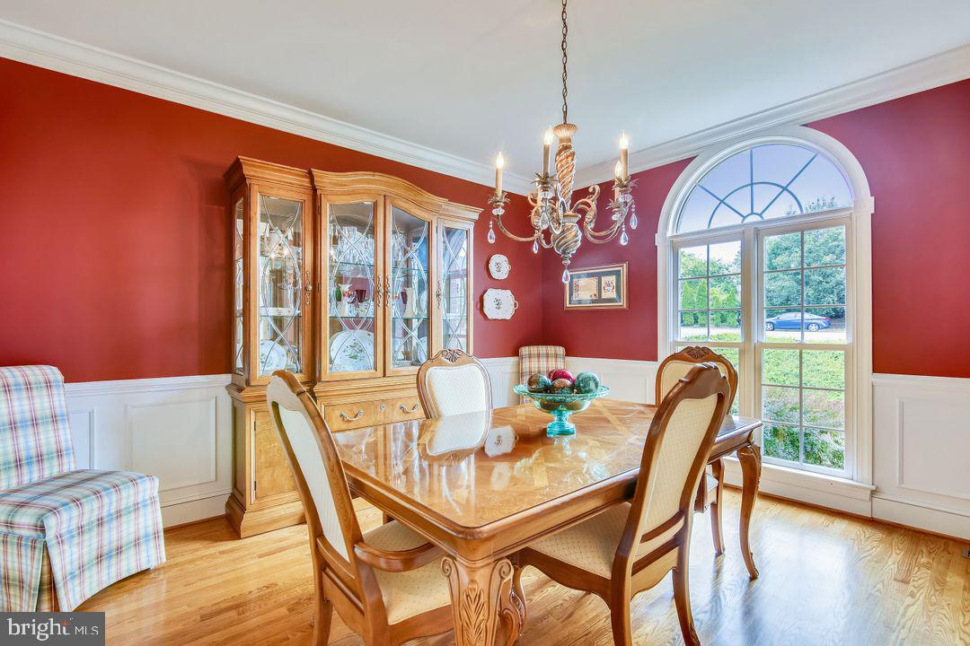 GLENANGUS - Residential