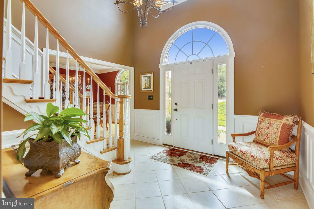 GLENANGUS - Residential