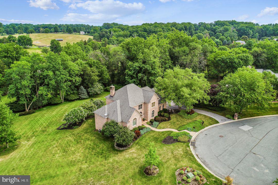 GLENANGUS - Residential