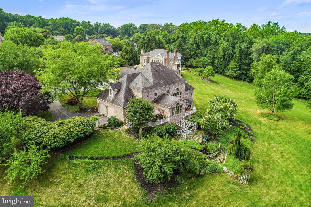 GLENANGUS - Residential