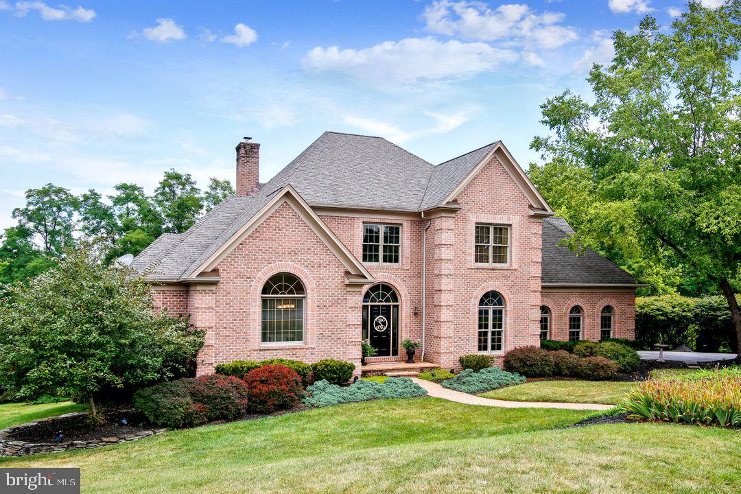 GLENANGUS - Residential