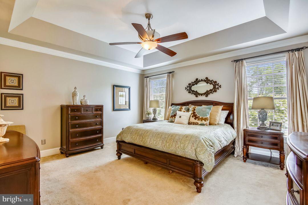 GLENANGUS - Residential