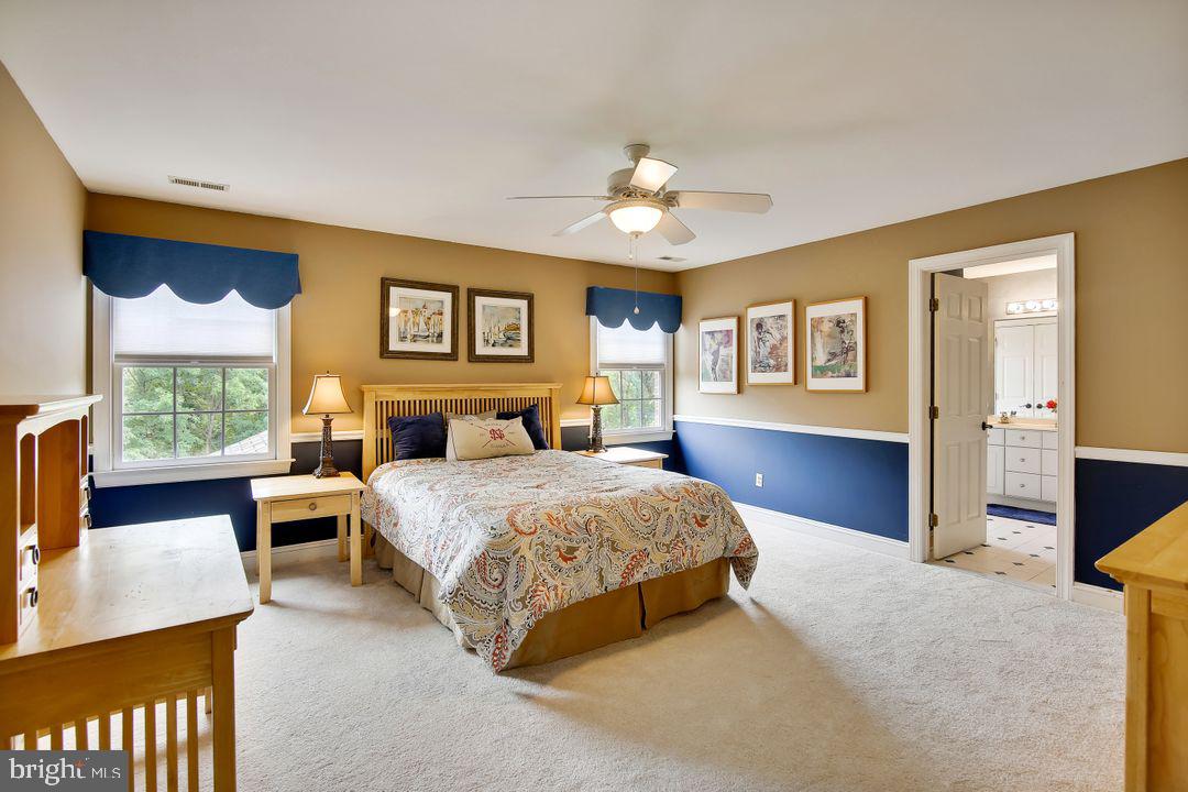 GLENANGUS - Residential