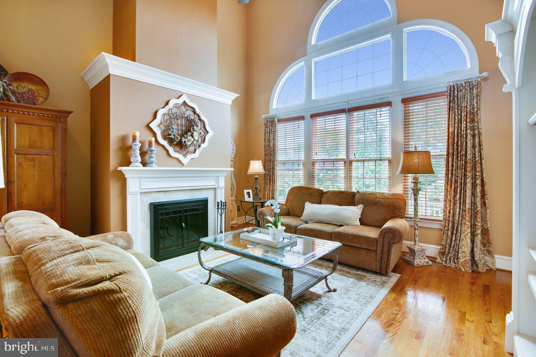 GLENANGUS - Residential