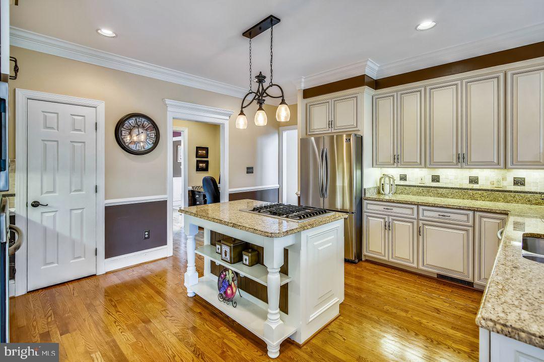 GLENANGUS - Residential