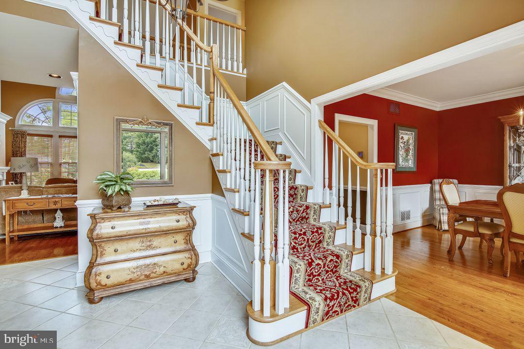 GLENANGUS - Residential