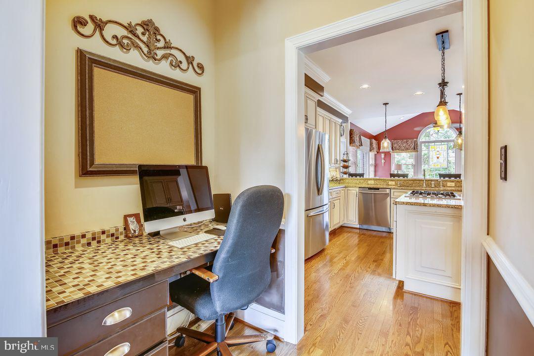 GLENANGUS - Residential