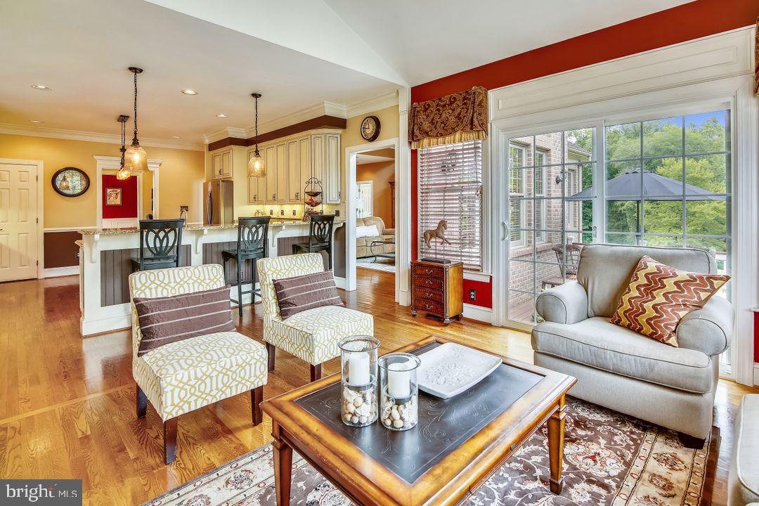 GLENANGUS - Residential