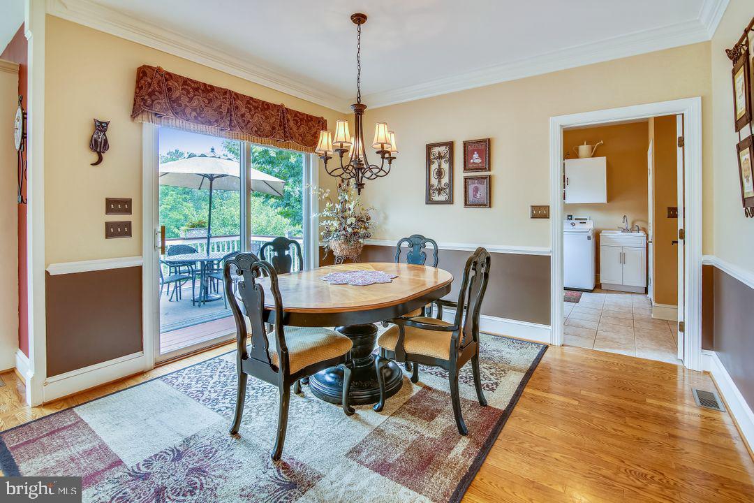 GLENANGUS - Residential