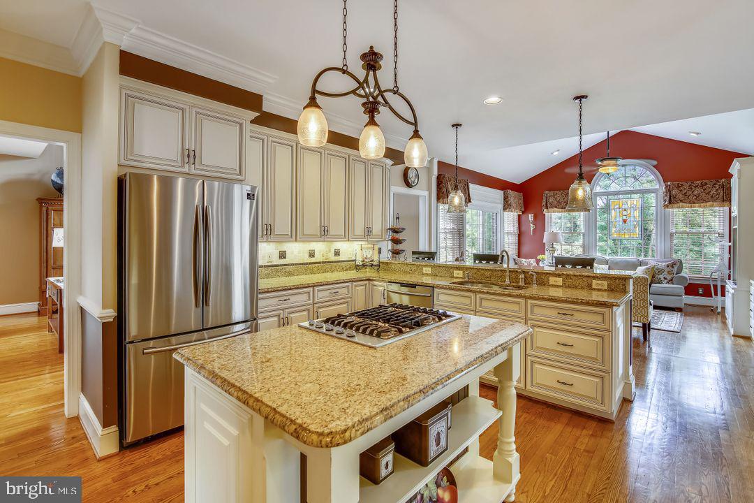 GLENANGUS - Residential