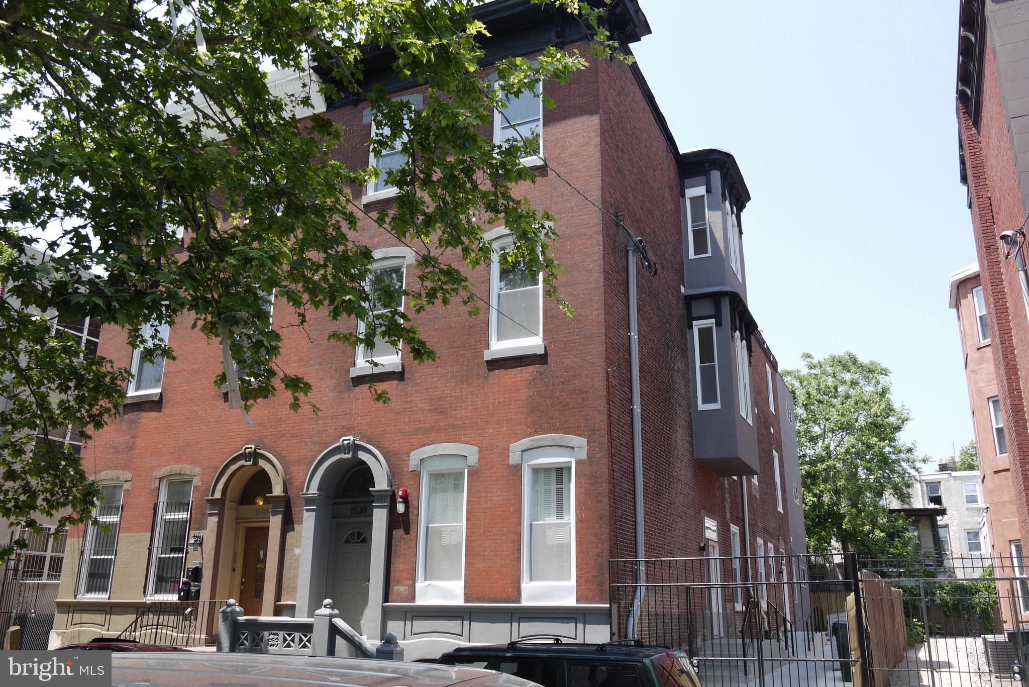 Temple University !!!! Fully occupied. Rare opportunity to purchase a cash cow in the heart of Temple University's Student Housing area. The property consists of 6 units with 3- 3bed 2 bath and 3 units- 2 beds 1 bath. This property was gut renovated with a large addition added onto the building in 2017. The down to the studs renovation included all new flooring, plumbing, sprinklers, electrical etc with new kitchens and bathrooms that are on par with high end condos in center city. Last but not least the property is under a partial tax abatement through 2026. Please call to schedule a private tour.