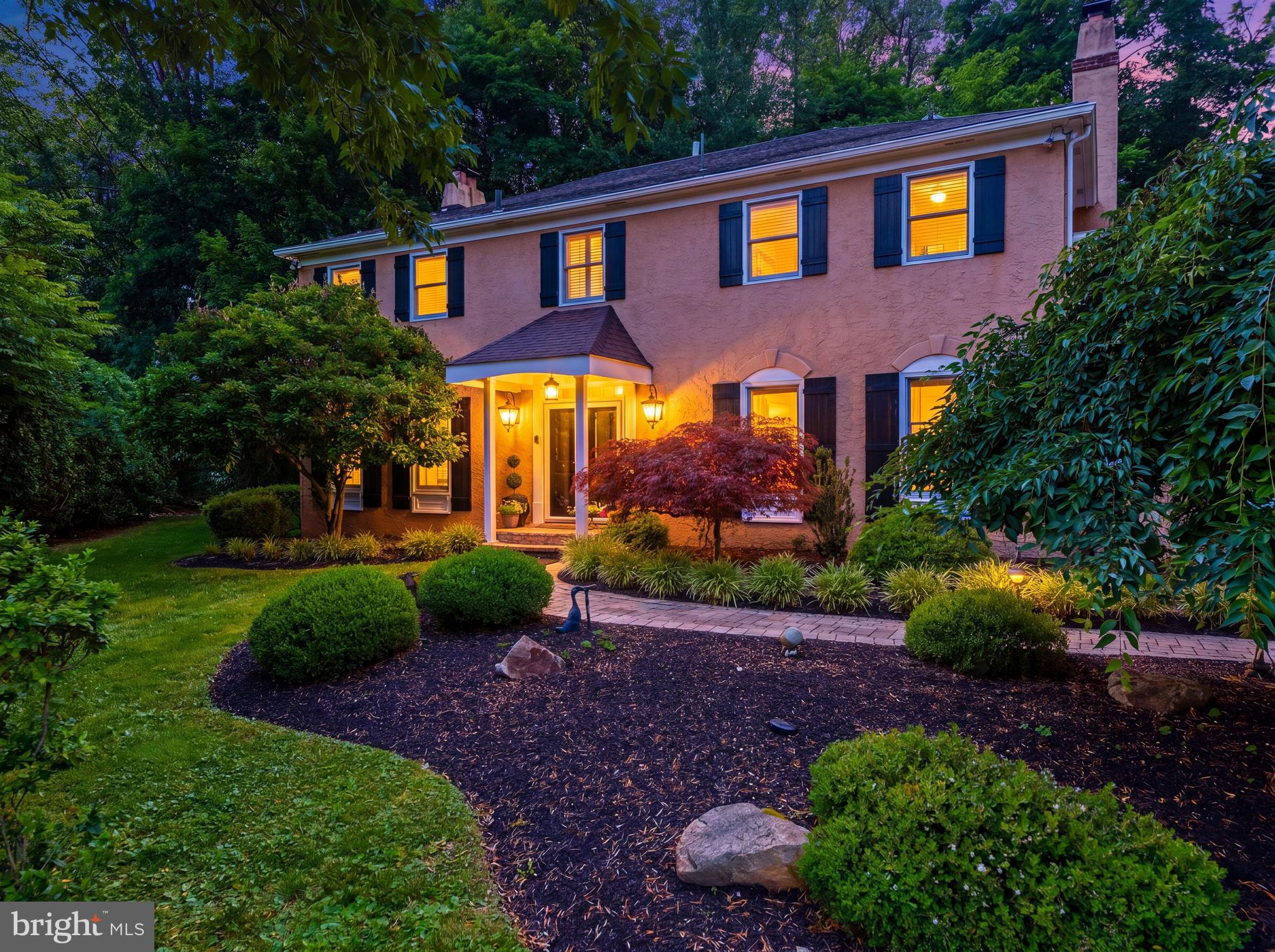 2047 STONE RIDGE LANE