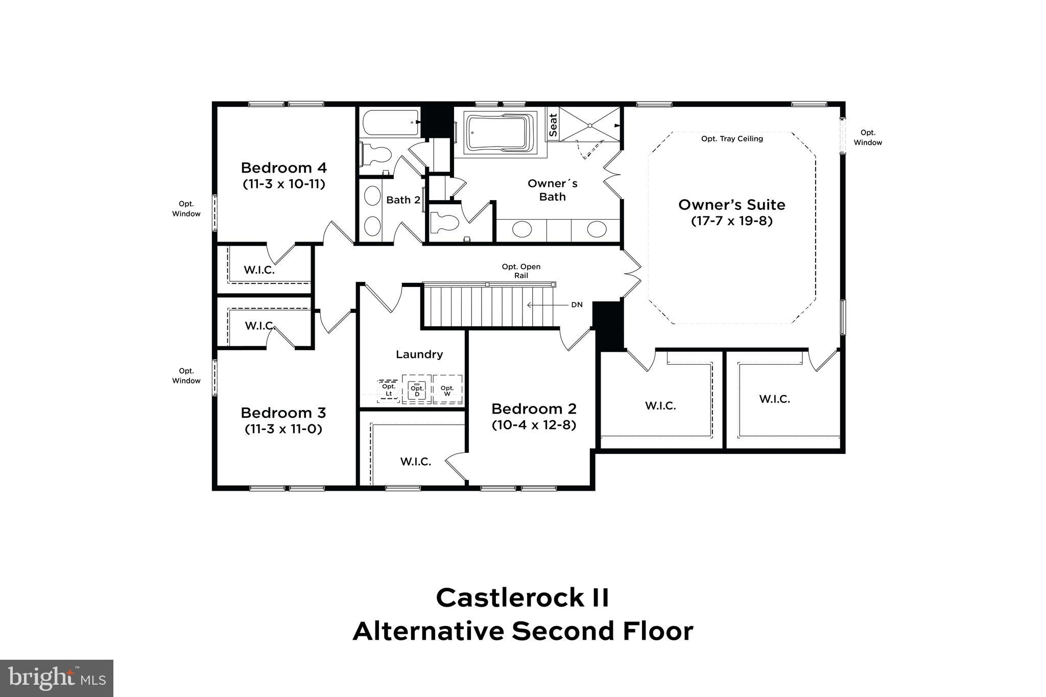 HUNTFIELD - Residential