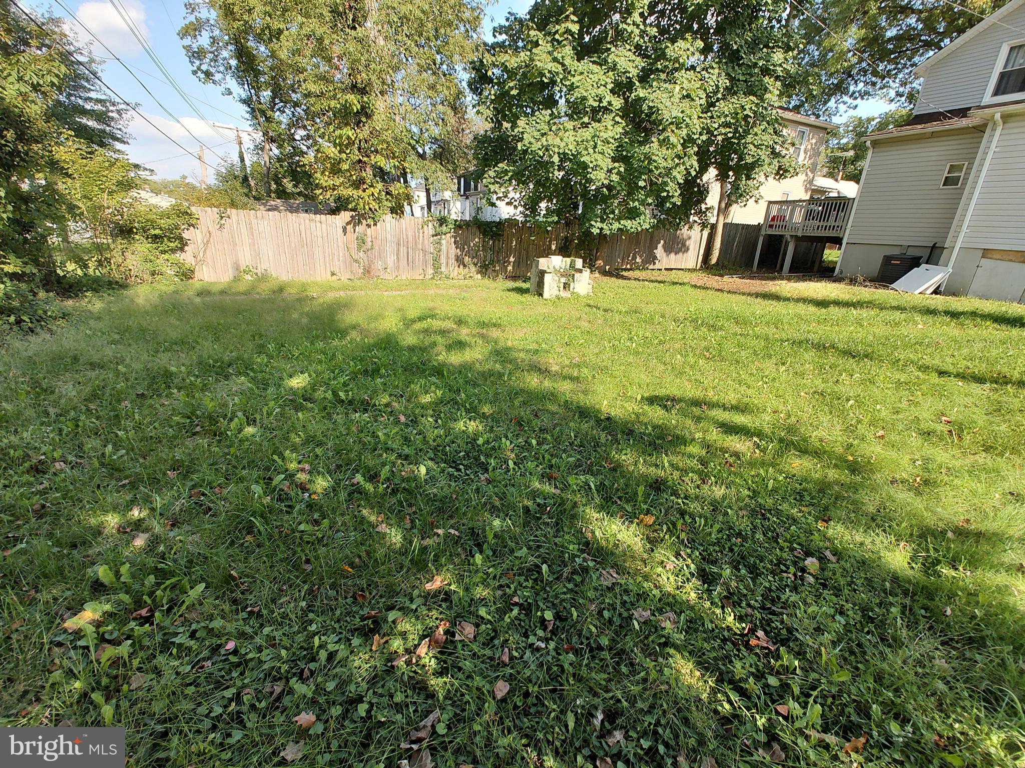 PARK HEIGHTS - Residential