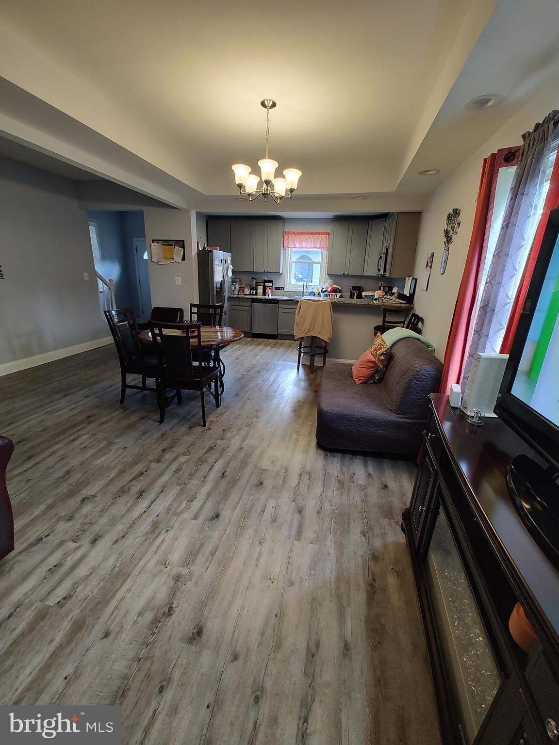 PARK HEIGHTS - Residential