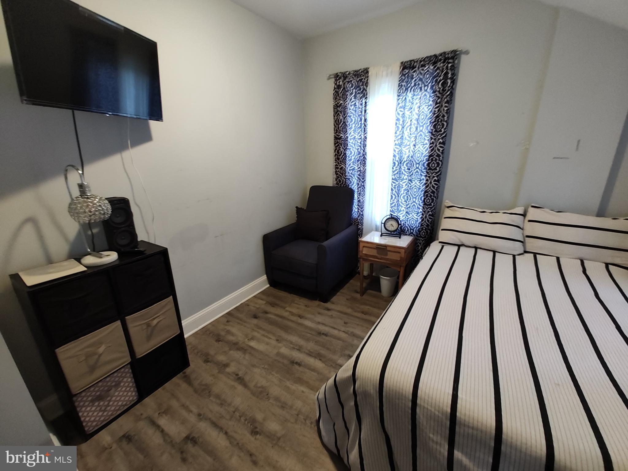 PARK HEIGHTS - Residential