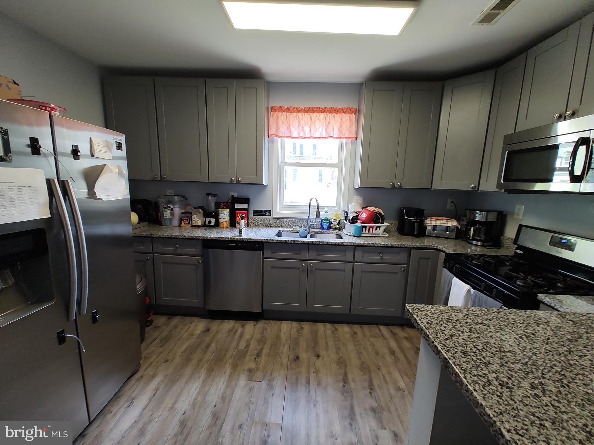 PARK HEIGHTS - Residential