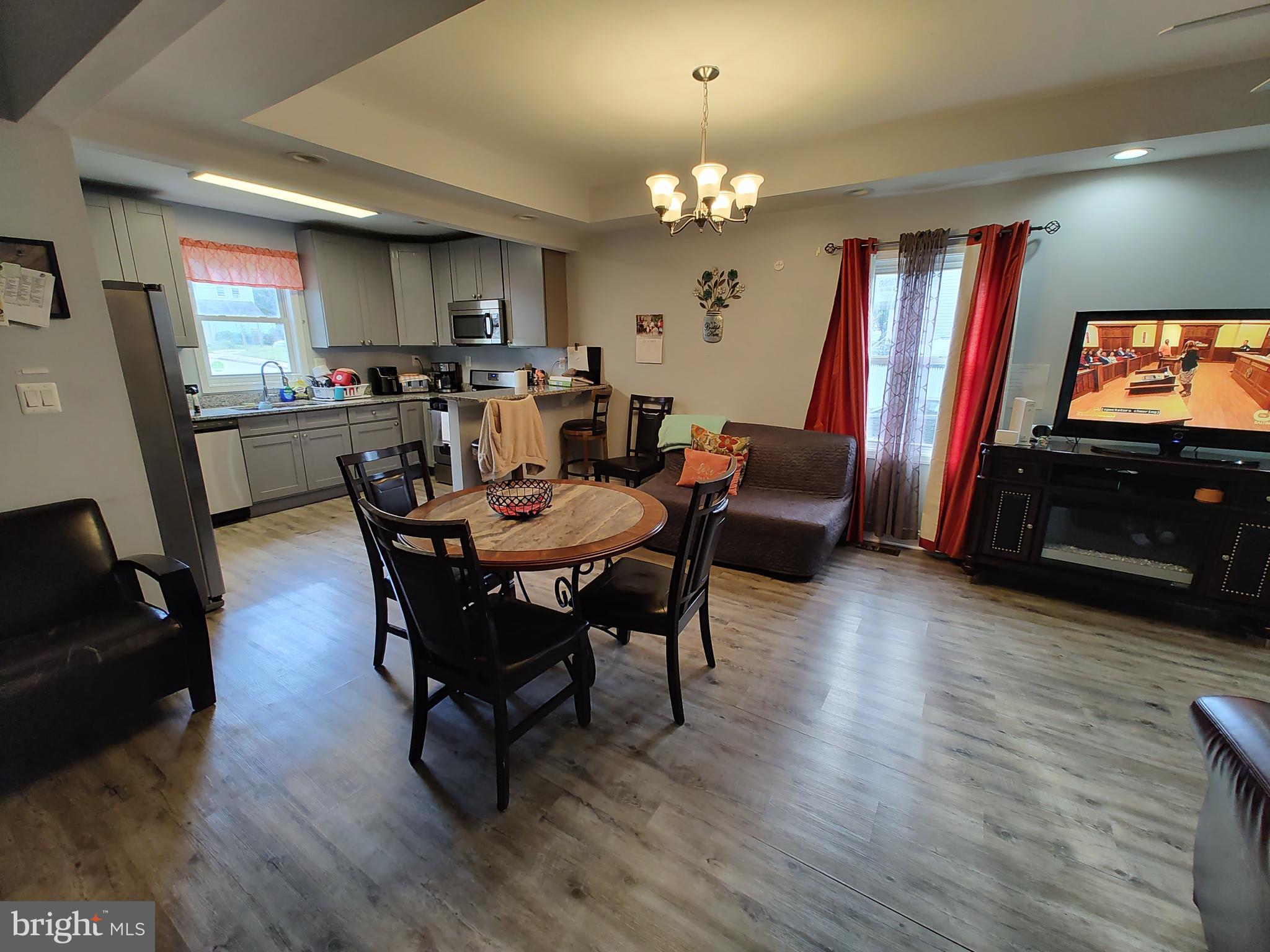 PARK HEIGHTS - Residential