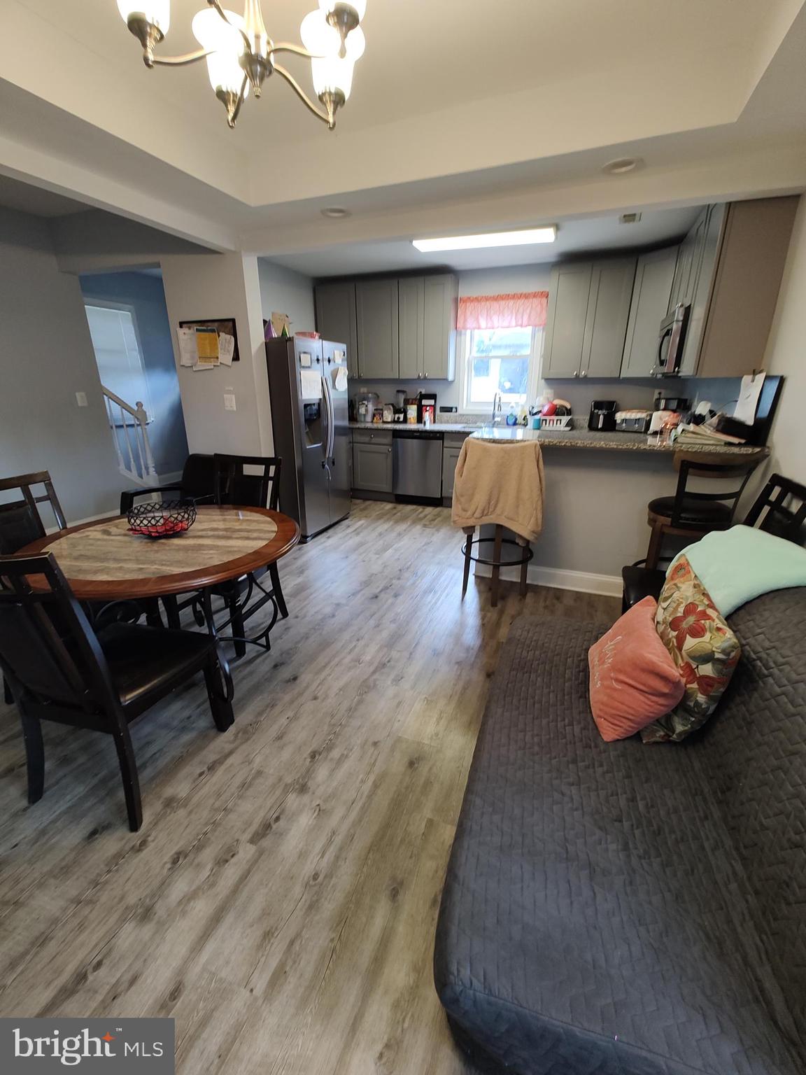 PARK HEIGHTS - Residential