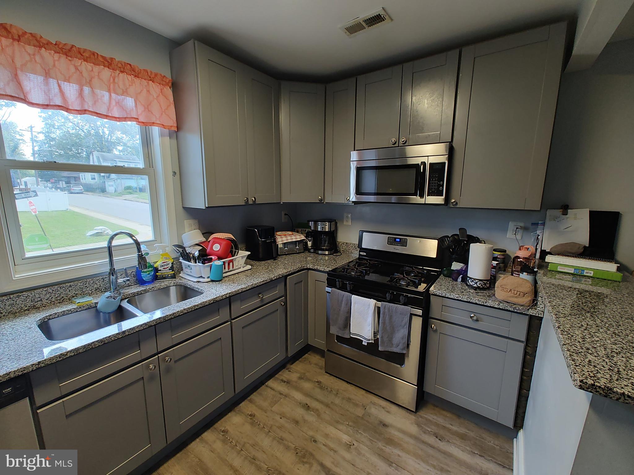 PARK HEIGHTS - Residential