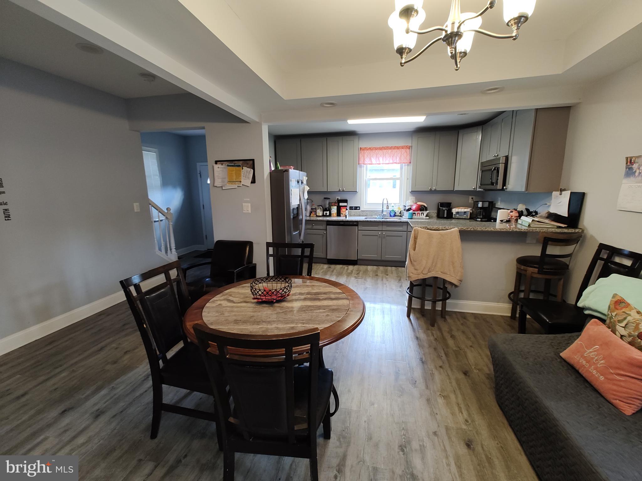 PARK HEIGHTS - Residential