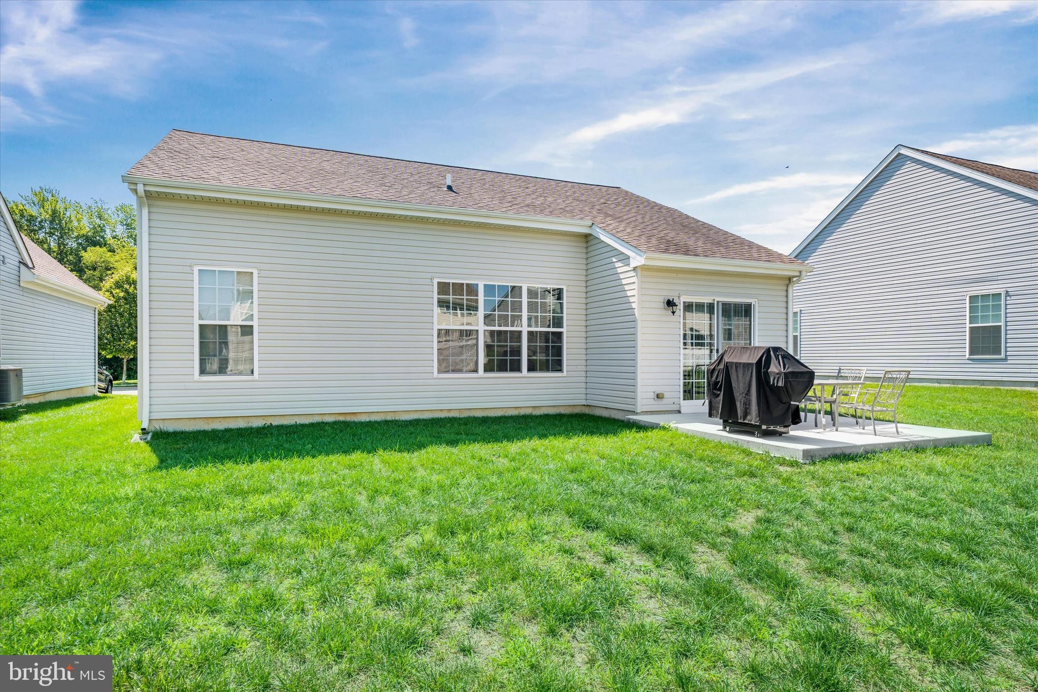 ASHLAND - Residential