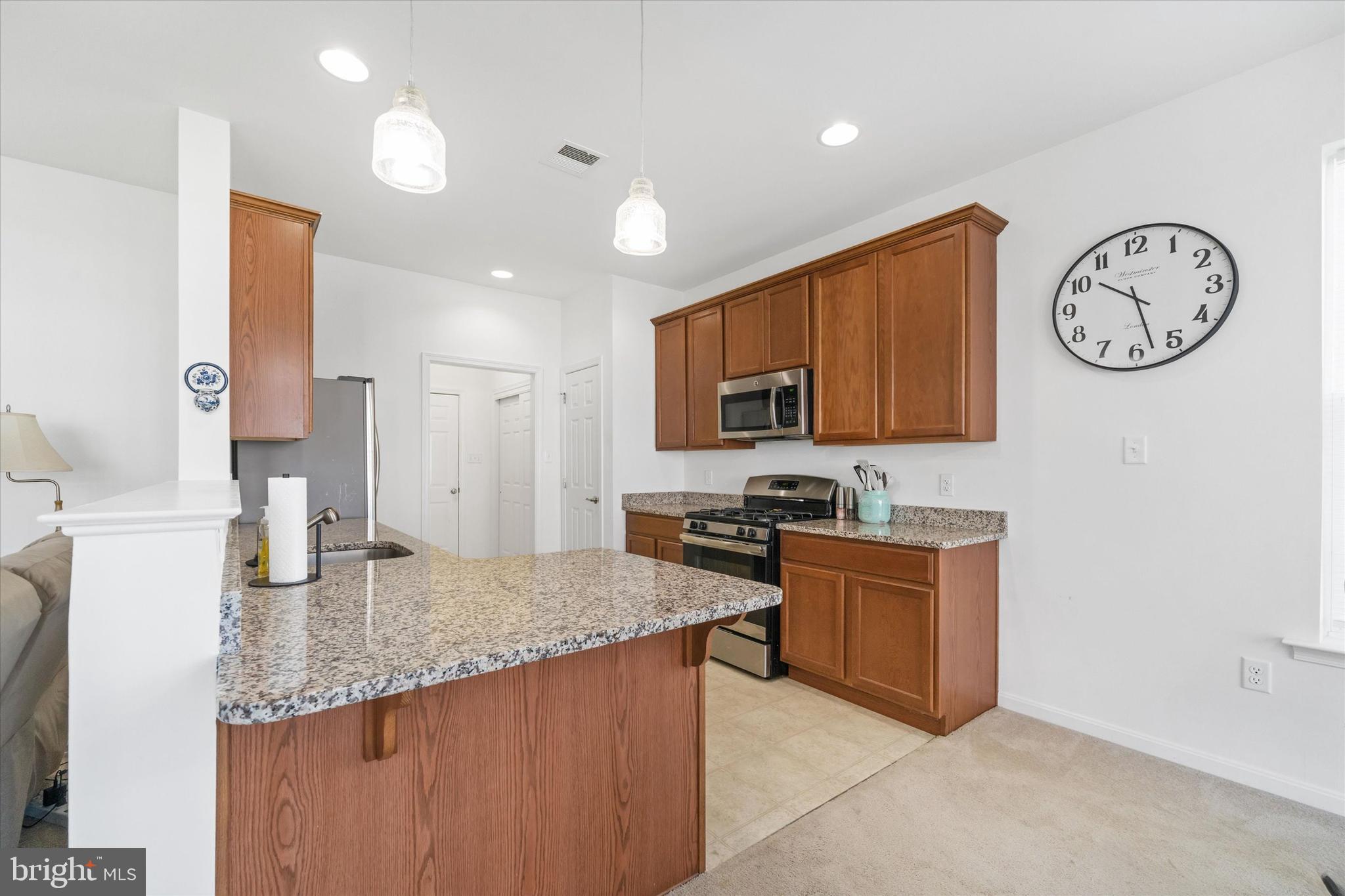 ASHLAND - Residential