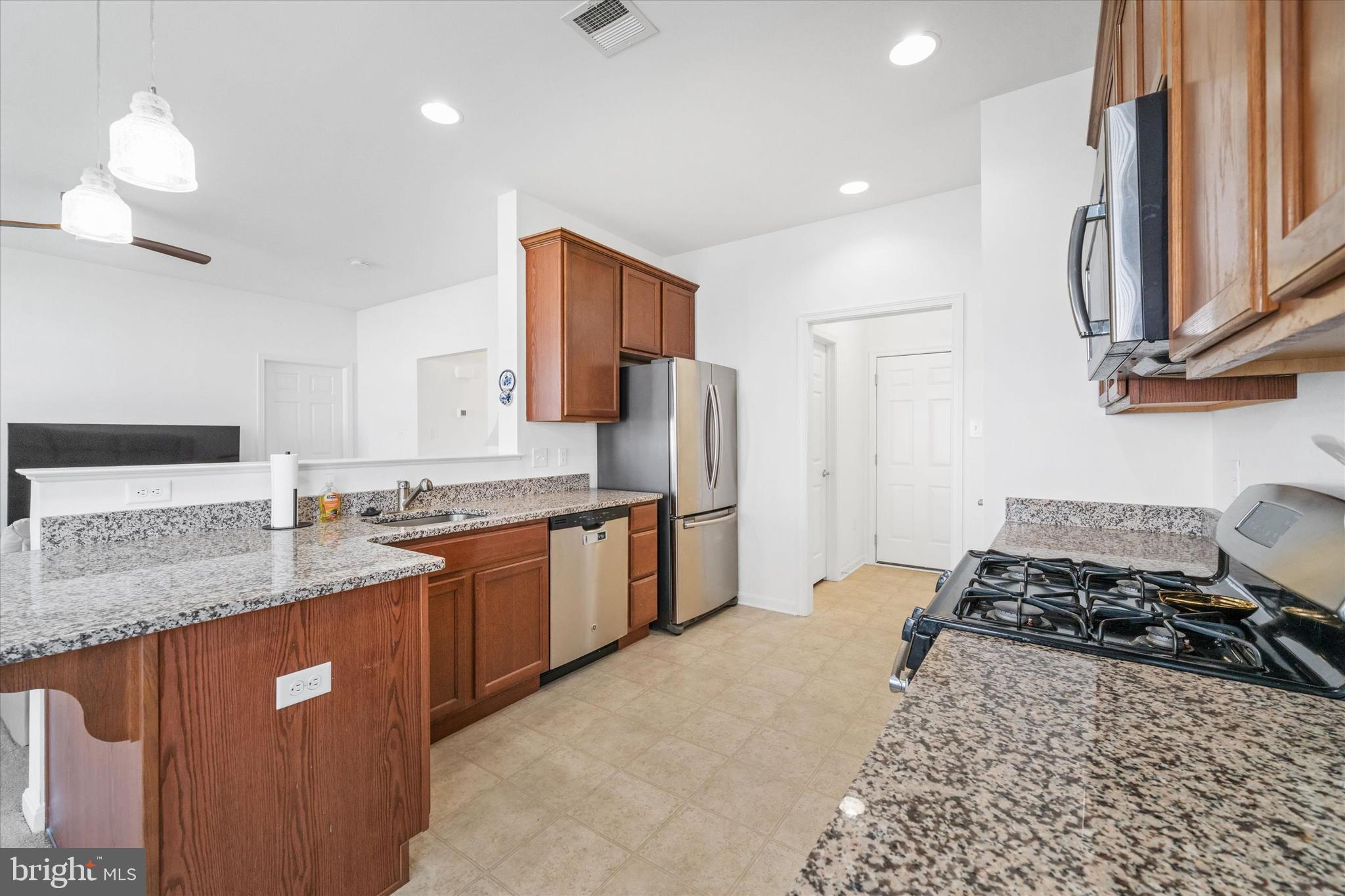 ASHLAND - Residential