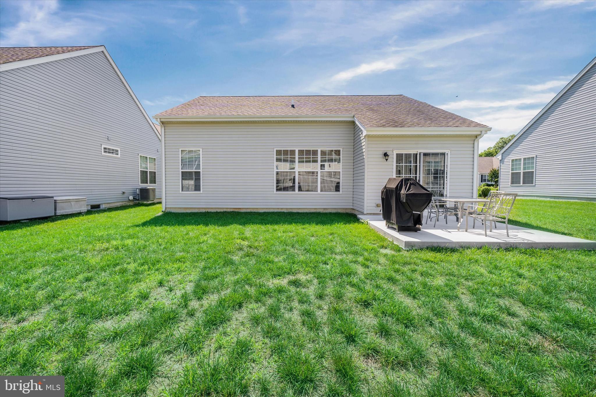 ASHLAND - Residential