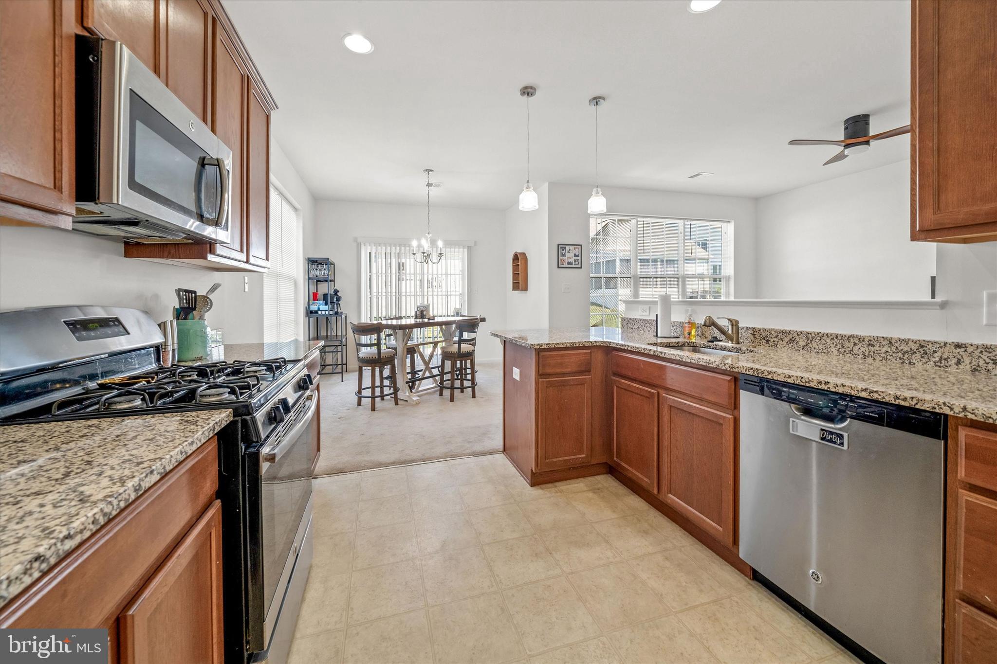 ASHLAND - Residential