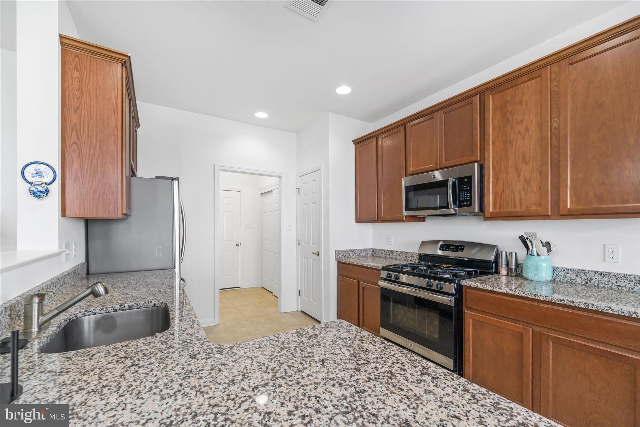 ASHLAND - Residential