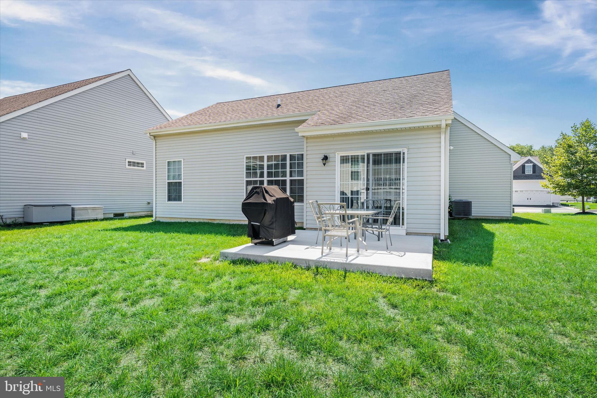 ASHLAND - Residential