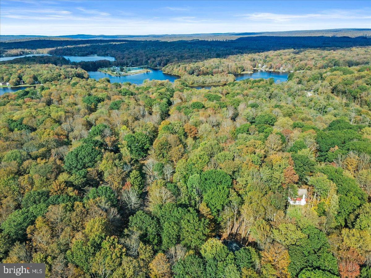 ARROWHEAD  LAKES - Residential