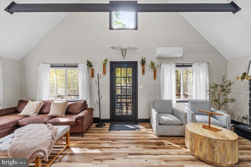 Photo of 161 Towanda Trail, POCONO LAKE, PA 18347 (MLS # PAMR2005662)