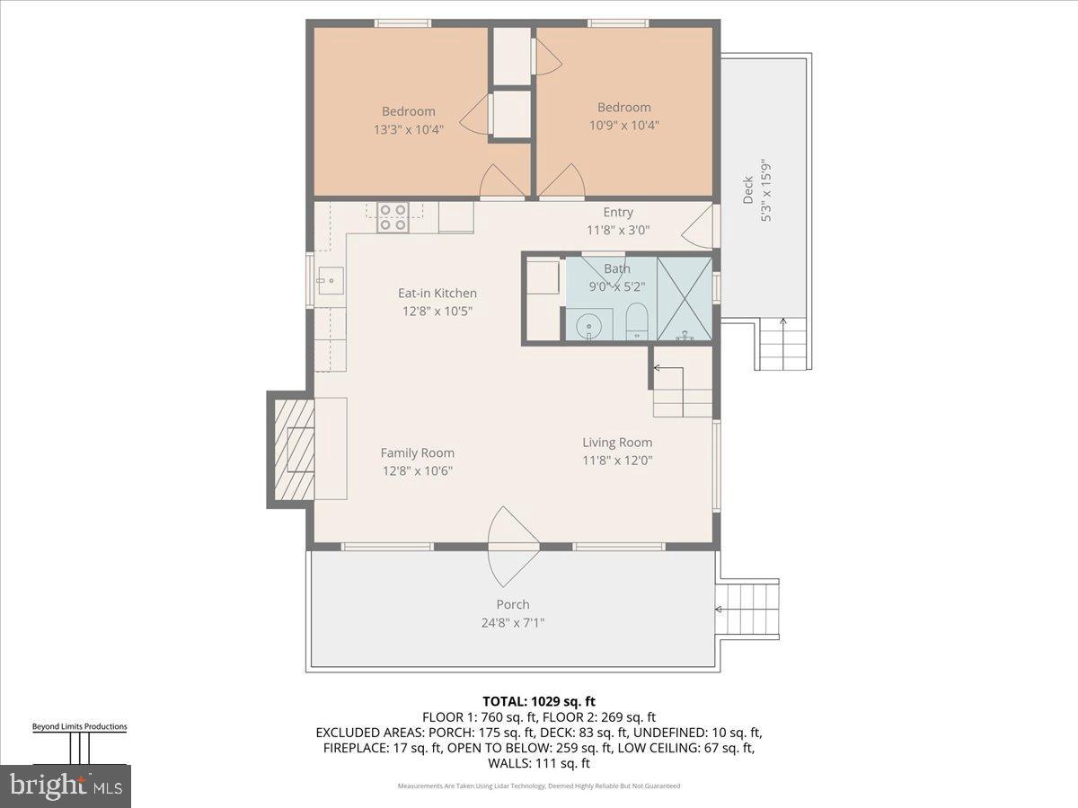 ARROWHEAD  LAKES - Residential