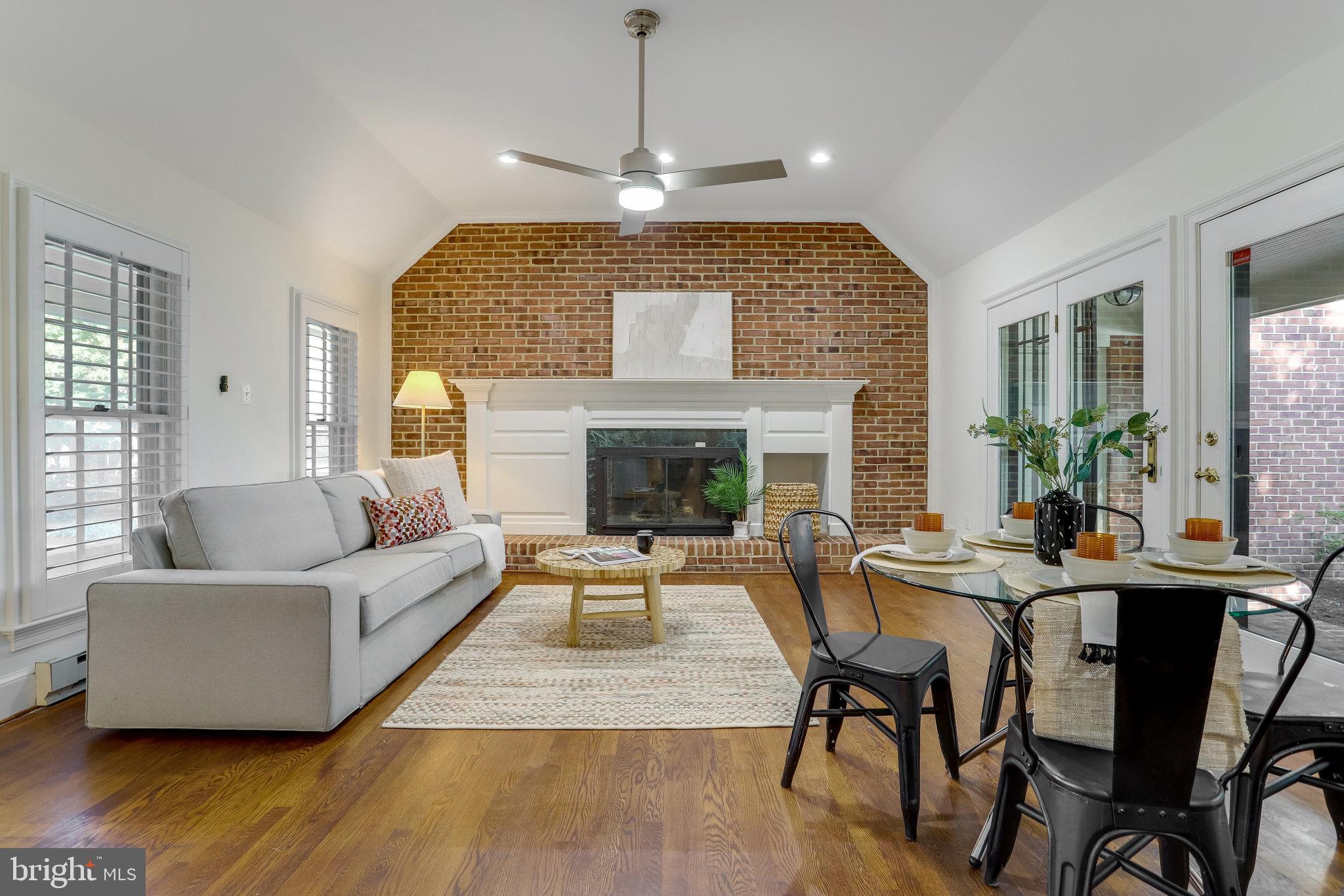 RIXEY VIEW - Residential