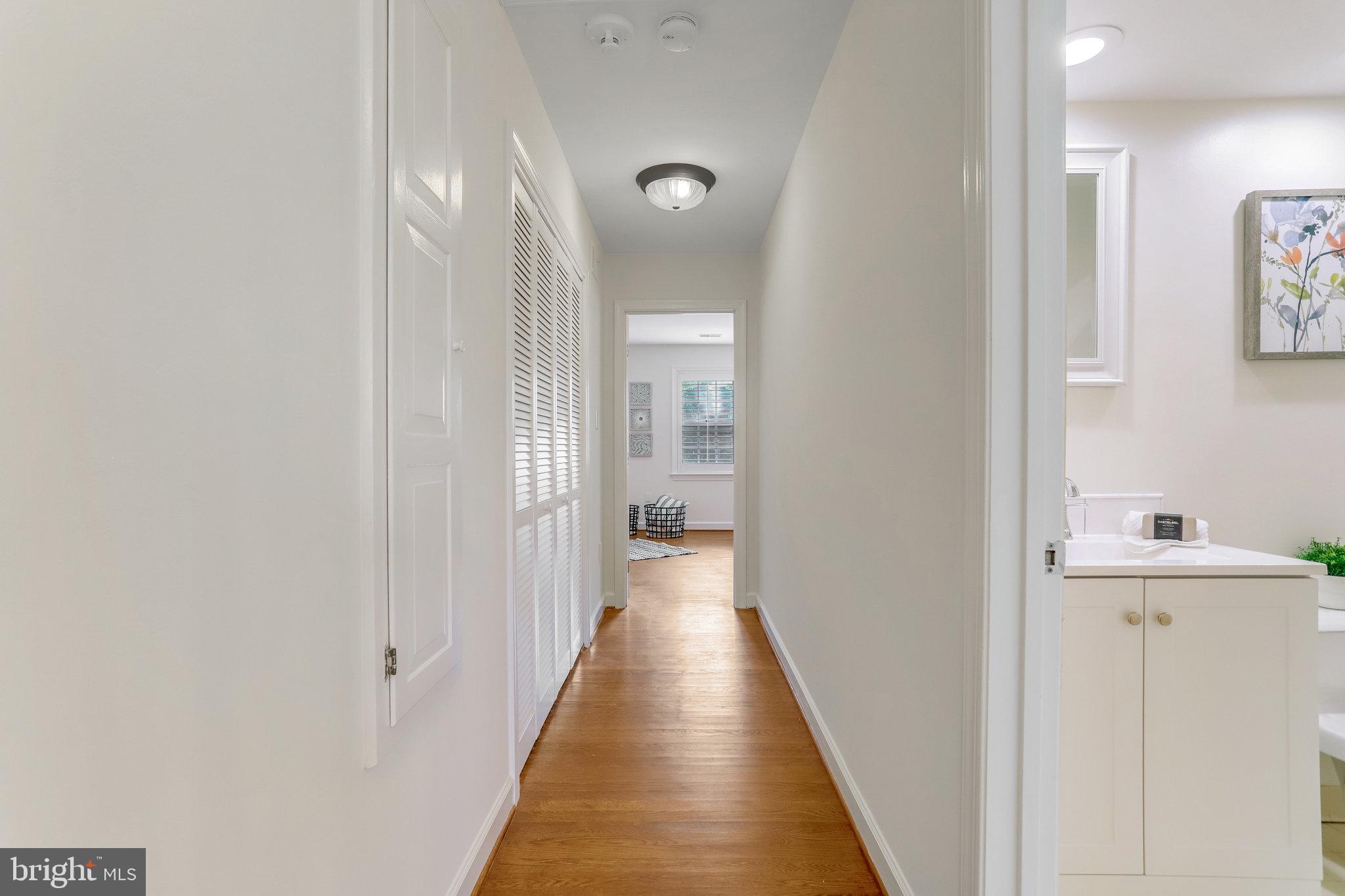 RIXEY VIEW - Residential