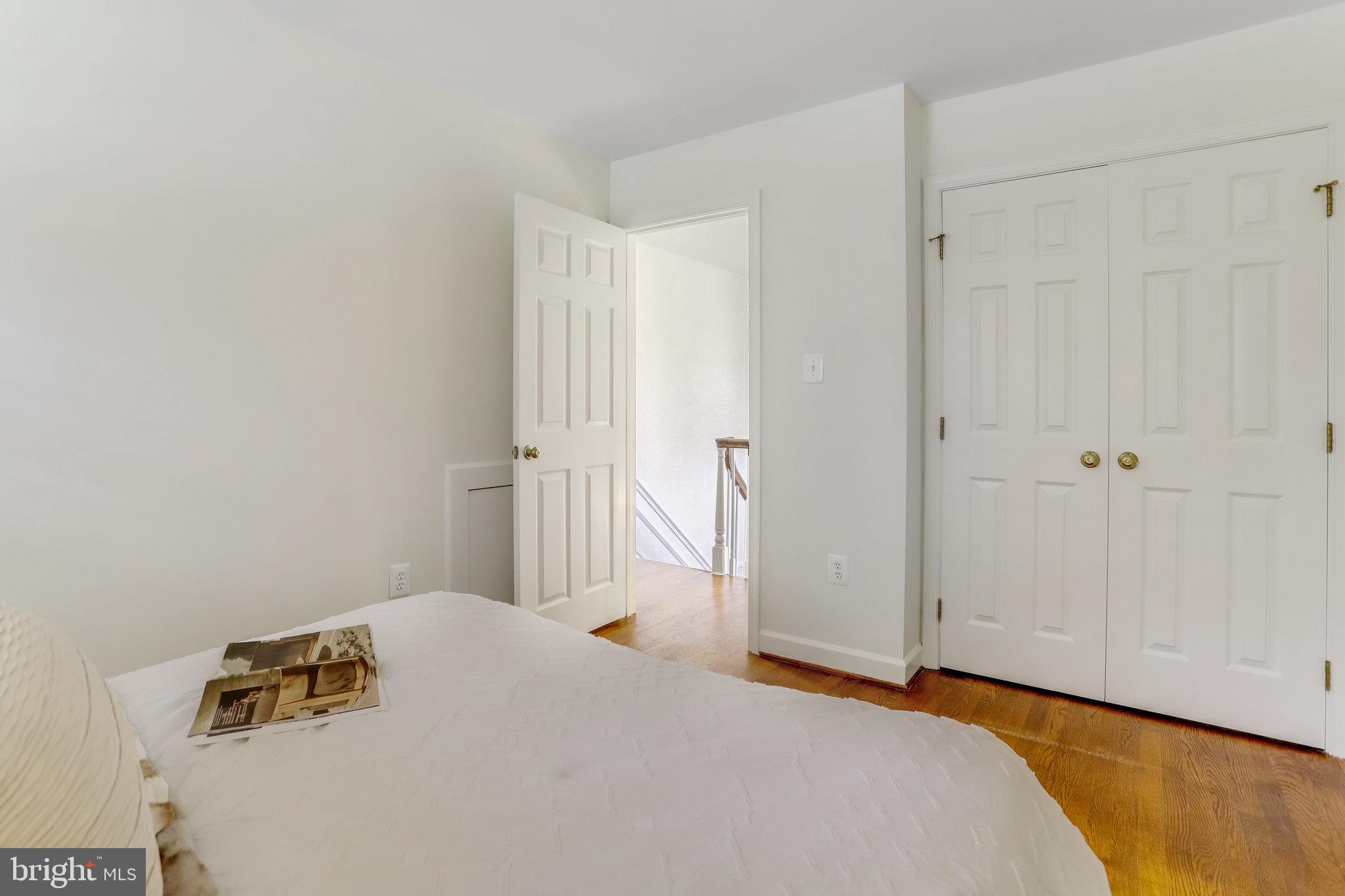 RIXEY VIEW - Residential